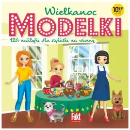 modelki-wielkanoc-praca-zbiorowa