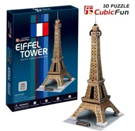 puzzle-3d-wieza-eiffel-cubicfun-cubicfun