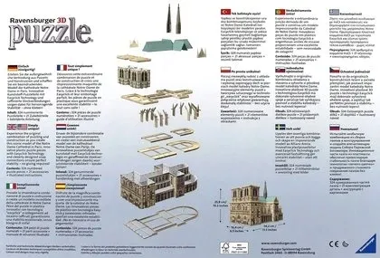 puzzle-3d-katedra-notre-dame-ravensburger-kolekcja-3d