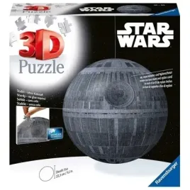 puzzle-3d-540-gwiazda-smierci-ravensburger