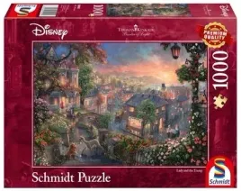 pq-puzzle-1000-el-thomas-kinkade-zakochany-kundel-disney-schmidt-spiele
