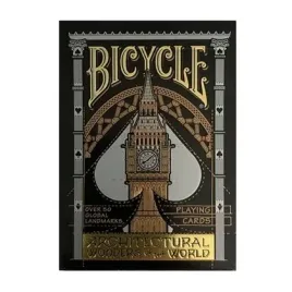 bicycle-architectural-wonders-of-the-world-bicycle
