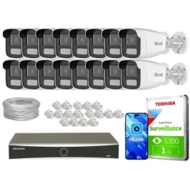 zestaw-do-monitoringu-firmy-16x-ipcam-b4-30dl-4mpx-hybrid-light-mikrofon