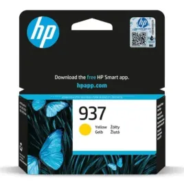 tusz-hp-937-yellow