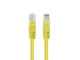 patchcord-lanberg-utp-kat-5e-3m-zolty-10-pack
