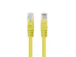 patchcord-lanberg-utp-kat-5e-3m-zolty-10-pack
