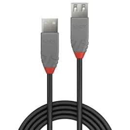 przedluzacz-usb-2-0-lindy-type-a-extension-cable-anthra-line-05m-black