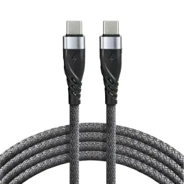 kabel-przewod-usb-c-pd-200cm-everactive-cbb-2pdg-power-delivery-3a-z-obslug