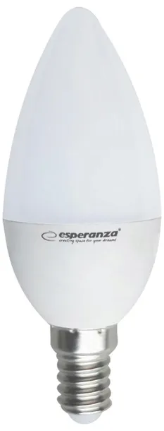 zarowka-led-esperanza-c37-e14-4w