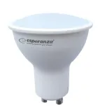 zarowka-led-esperanza-gu10-4w