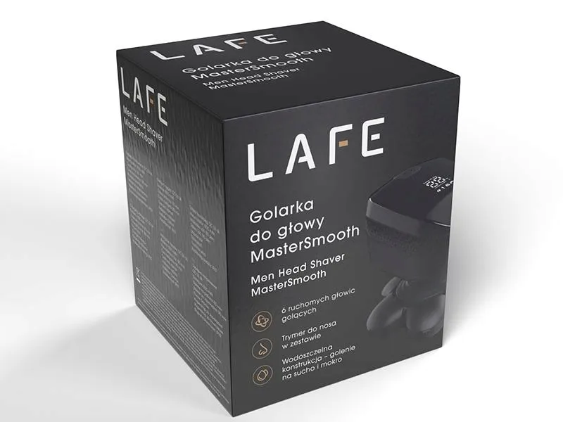 golarka-do-glowy-lafe-mastersmooth