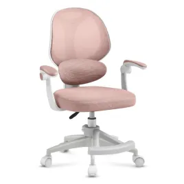 fotel-regulowany-dla-dziecka-mark-adler-junior-4-5-pink