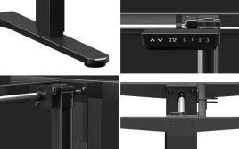 stelaz-elektryczny-biurka-mark-adler-xeno-4-1-black