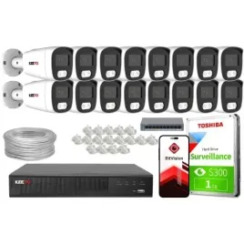 zestaw-monitoringu-zewnetrzny-ip-keeyo-16x-lv-v-ip8m25tf-dl-8mpx-mikrofon
