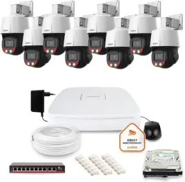 zestaw-wizyjny-dozoru-ip-dahua-8-kamer-obrotowych-4mpx-dysk-1tb