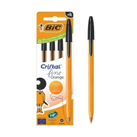 dlugopis-bic-cristal-fine-orange-czarny-pudelko-4-sztuki-do-szkoly-biura