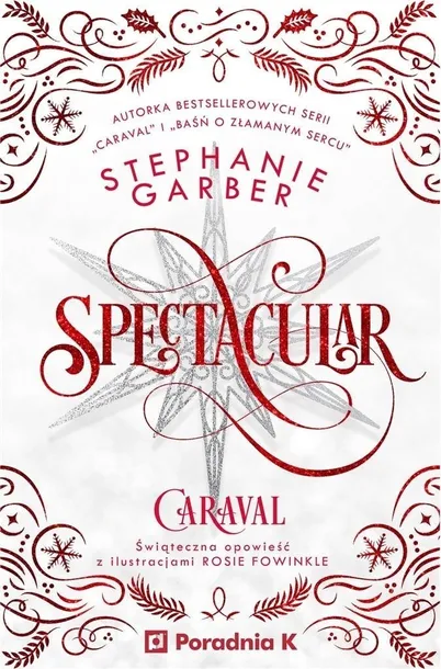 spectacular