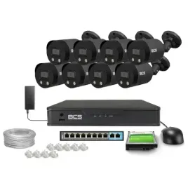 zestaw-monitoringu-dom-firma-8x-bcs-p-tip25fsr3l2-ai2-g-5mpx-ir30m-mikrofon