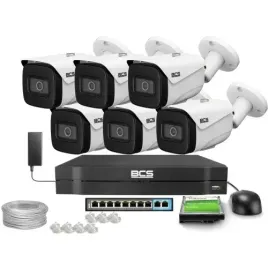 zestaw-monitoringu-dom-firma-ip-6x-bcs-l-tip35fsr8-ai2-5mpx-ir-80m-mikrofon