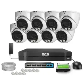 zestaw-monitoringu-dom-ip-8x-bcs-l-eip15fcr3l3-ai1-5mpx-ir-30m-white-light