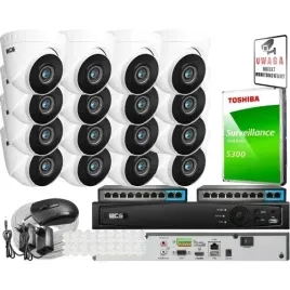 zestaw-monitoringu-domu-firmy-kamery-zewnetrzne-16x-bcs-v-eip15fwr3-5mpx