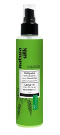 marion-natura-silk-odzywka-emulsyjna-bez-splukiwania-wlosy-oslabione-150-ml