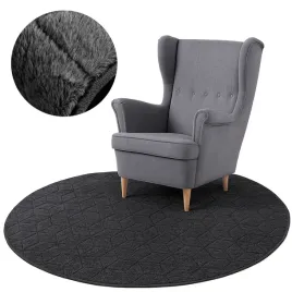 dywan-okragly-rabbit-3d-pluszowy-miekki-jedwabisty-futro-krolika-140