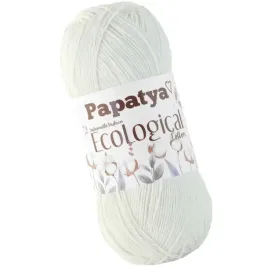 wloczka-papatya-ecological-bawelniana-bawelna-100percent-100g-300m-ecru-305