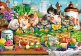 puzzle-1000-elementow-spiace-kotki-castor