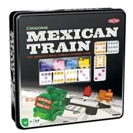 gra-mexican-train-w-puszcze-metalowej-tactic