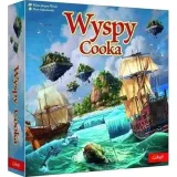 wyspy-cooka-trefl-trefl