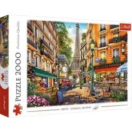 puzzle-2000-elementow-popoludnie-w-paryzu-trefl