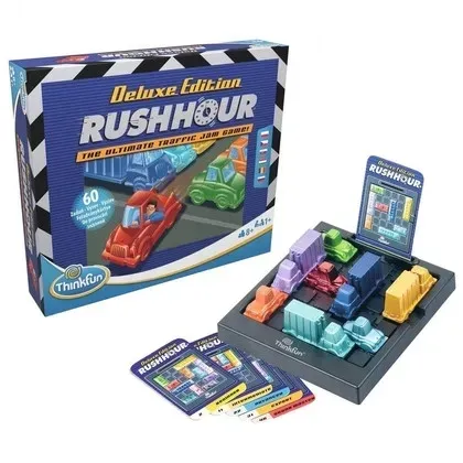 gra-rush-hour-deluxe-ravensburger