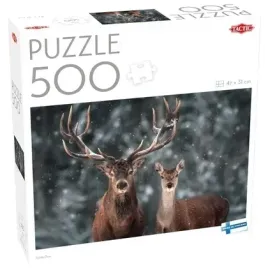 puzzle-500-szlachetny-jelen-tactic
