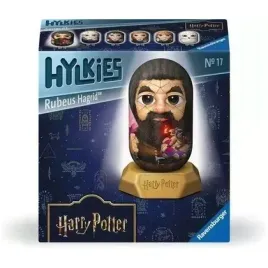 puzzle-3d-hylkies-hagrid-ravensburger