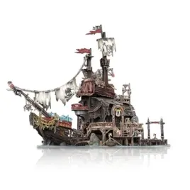 puzzle-3d-zatoka-piratow-cubicfun