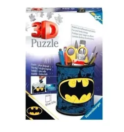 puzzle-3d-przybornik-batman-54-elementy-ravensburger