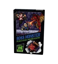 gra-boss-monster-3-powstanie-minibossow-trefl