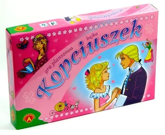 kopciuszek-alexander