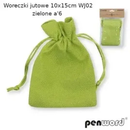 woreczki-jutowe-zielone-10x15cm-6szt