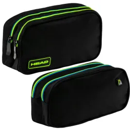 head-piornik-szkolny-saszetka-dwukomorowa-black-green-blue