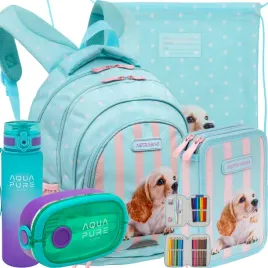 astrabag-plecak-szkolny-mlodziezowy-dla-dziewczynki-piesek-5w1-zestaw