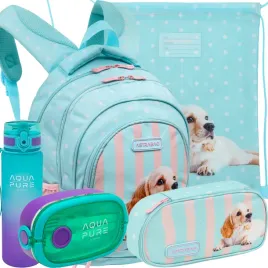 astrabag-plecak-szkolny-mlodziezowy-dla-dziewczynki-piesek-5w1-zestaw