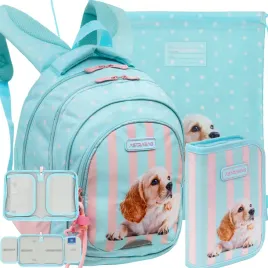 astrabag-plecak-szkolny-mlodziezowy-dla-dziewczynki-piesek-3w1-zestaw