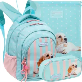 astrabag-plecak-szkolny-mlodziezowy-dla-dziewczynki-piesek-3w1-zestaw