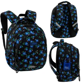 head-plecak-szkolny-mlodziezowy-dla-dziewczynki-blue-flowers