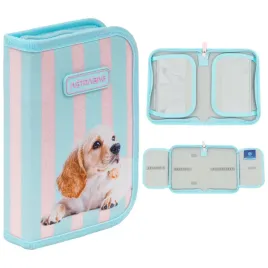 astrabag-piornik-szkolny-dwuklapkowy-bez-wyposazenia-puppy-line