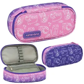 astrabag-piornik-szkolny-saszetka-usztywniona-dla-dziewczynki-ombre-kitty