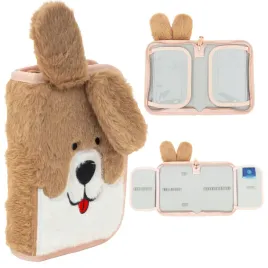 astrabag-piornik-szkolny-dwuklapkowy-bez-wyposazenia-wlochacz-puppy