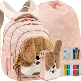 astrabag-plecak-szkolny-mlodziezowy-dla-dziewczynki-wlochacz-zestaw-3w1
